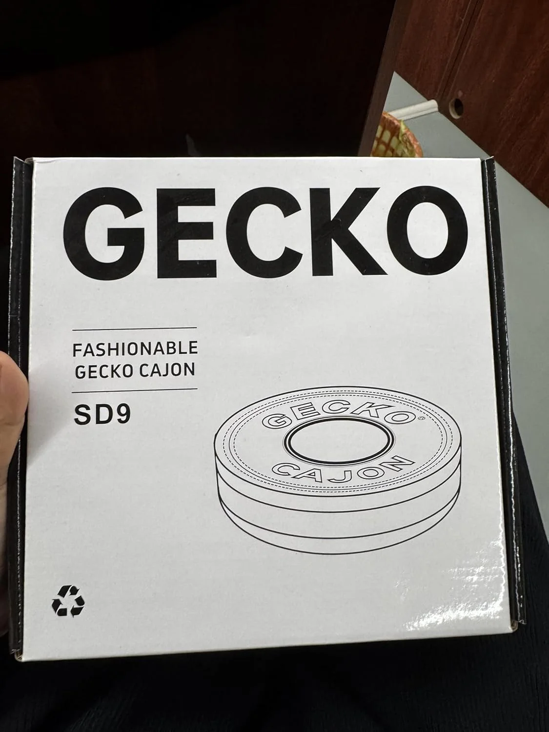 کاخون ماراکاس قابل حمل با دانه های داخلی خش خش – کاخون و ماراکاس دو کاره رنگارنگ شیکر درام – صداهای غنی تقویت شده – چوب توس و ساپلی – ایده آل برای سفر و اجراهای خیابانی کاخون ماراکاس قابل حمل با دانه های داخلی خش خش – کاخون و ماراکاس دو کاره رنگارنگ شیکر درام – صداهای غنی تقویت شده – چوب توس و ساپلی – ایده آل برای سفر و اجراهای خیابانی