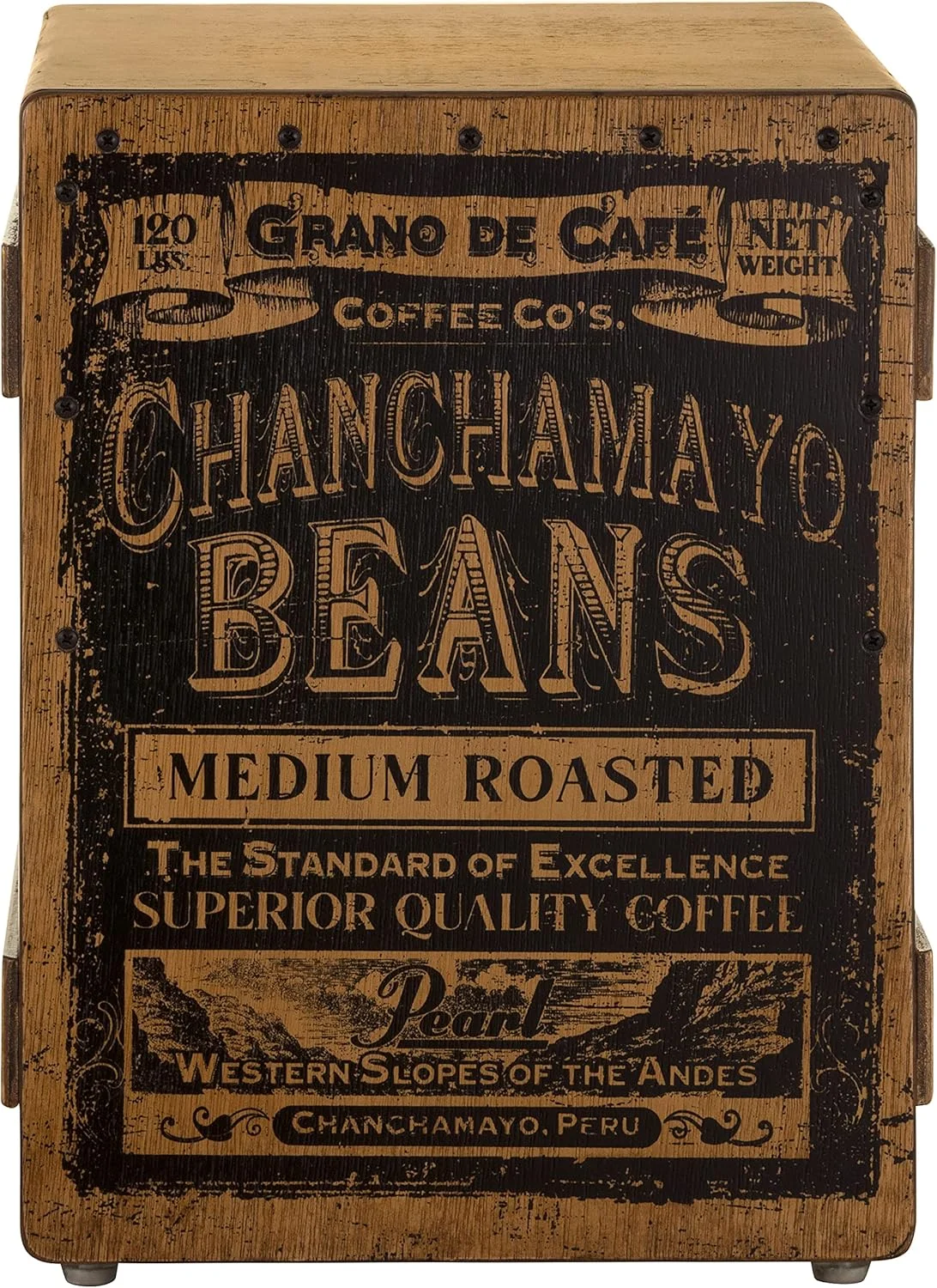 کاخن پرل (PBC320)