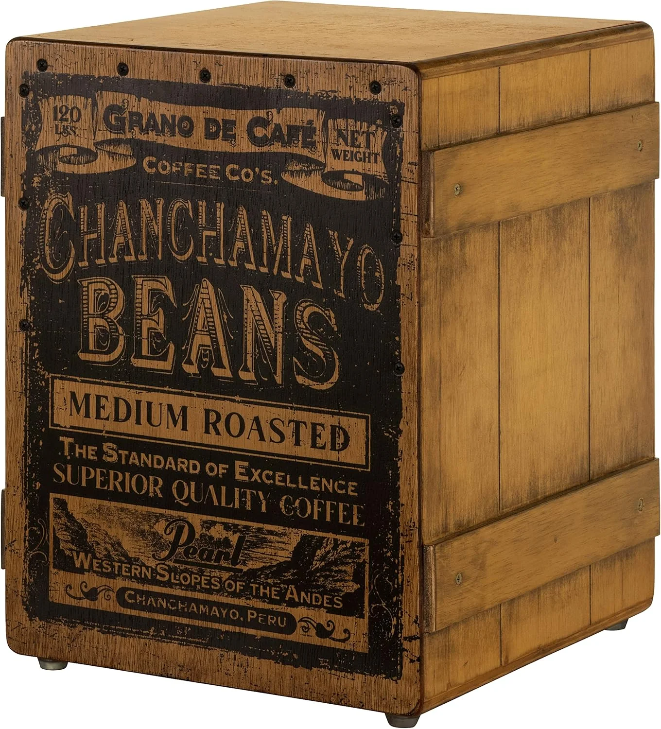 کاخن پرل (PBC320)