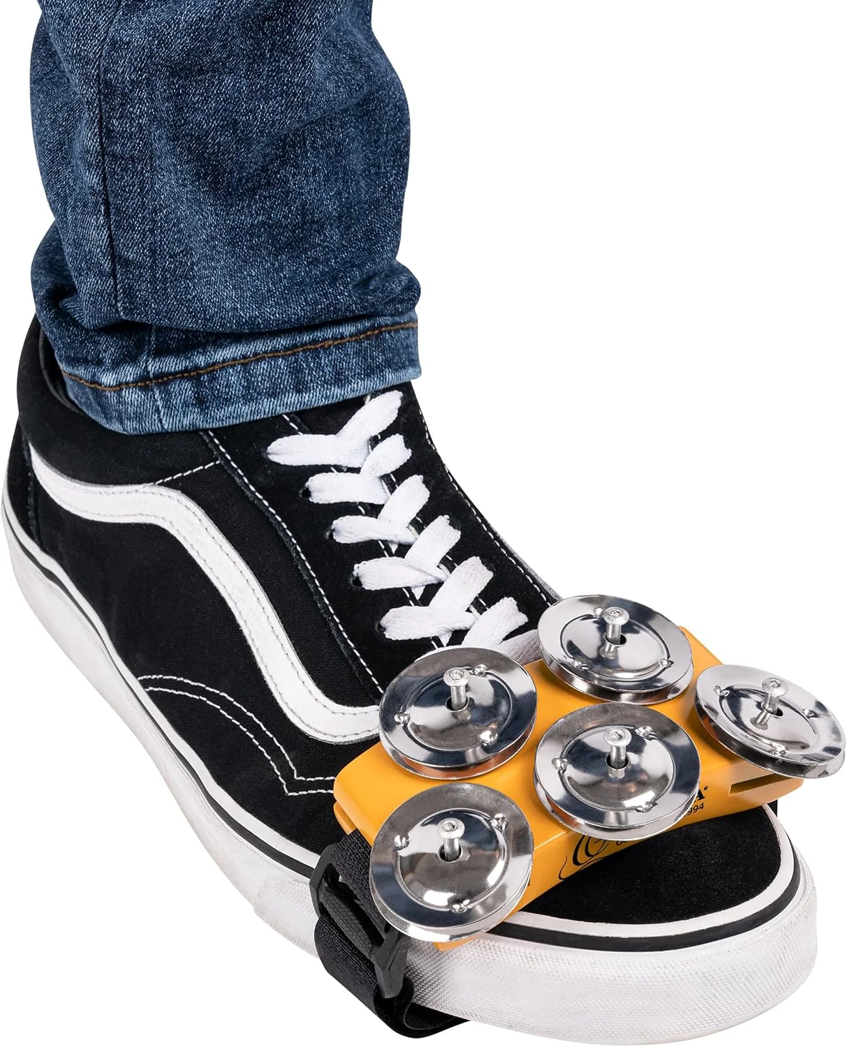 دف پایی اورتگا مدل OSSFT مناسب خوانندگان و آهنگسازان