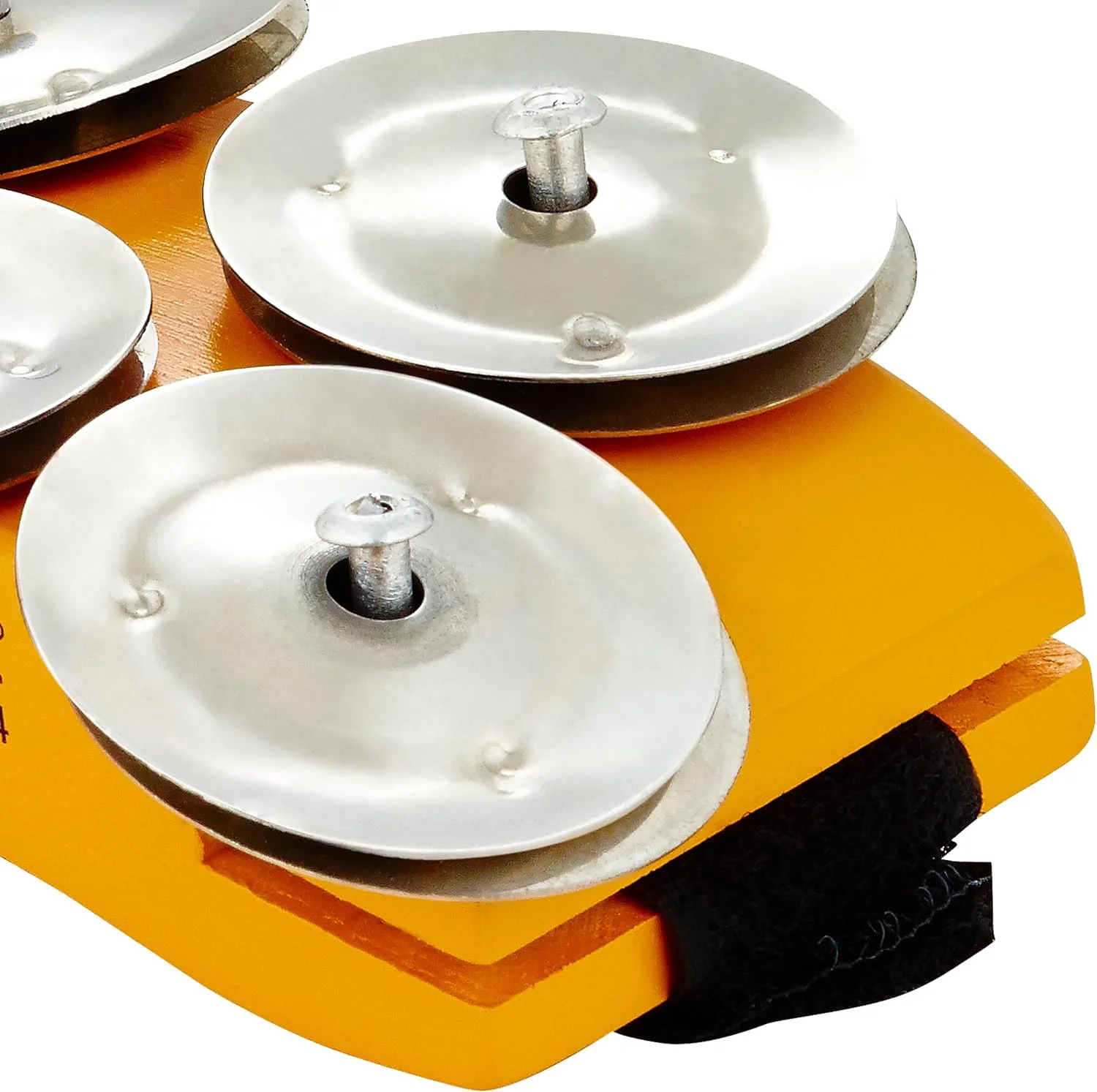 دف پایی اورتگا مدل OSSFT مناسب خوانندگان و آهنگسازان