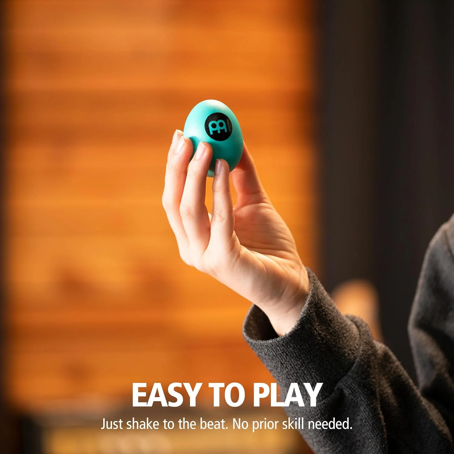 ست چهارتایی تخم مرغی لرزاننده برای انواع موسیقی با سطوح صدای مختلف - بادوام و مناسب تمام شرایط آب و هوایی ست چهارتایی تخم مرغی لرزاننده برای انواع موسیقی با سطوح صدای مختلف - بادوام و مناسب تمام شرایط آب و هوایی