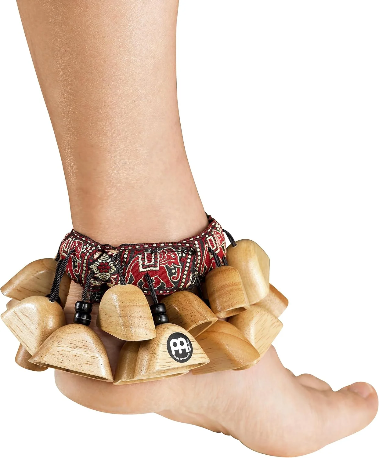 جغجغه پایی ماینل پرکاشن مدل FR1NT