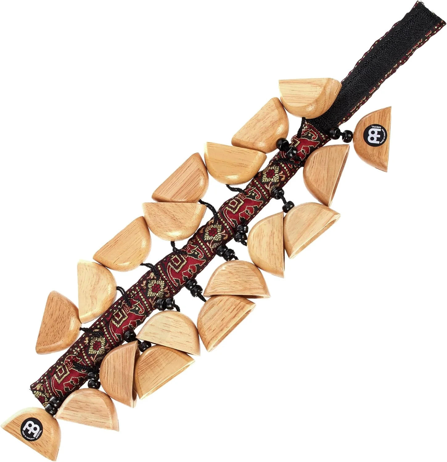 جغجغه پایی ماینل پرکاشن مدل FR1NT