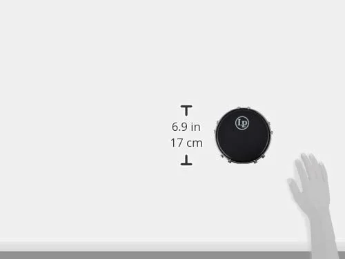 تنبورین چوبی برزیلی LP مدل LP3006 از لاتین پرکاشن تنبورین چوبی برزیلی LP مدل LP3006 از لاتین پرکاشن