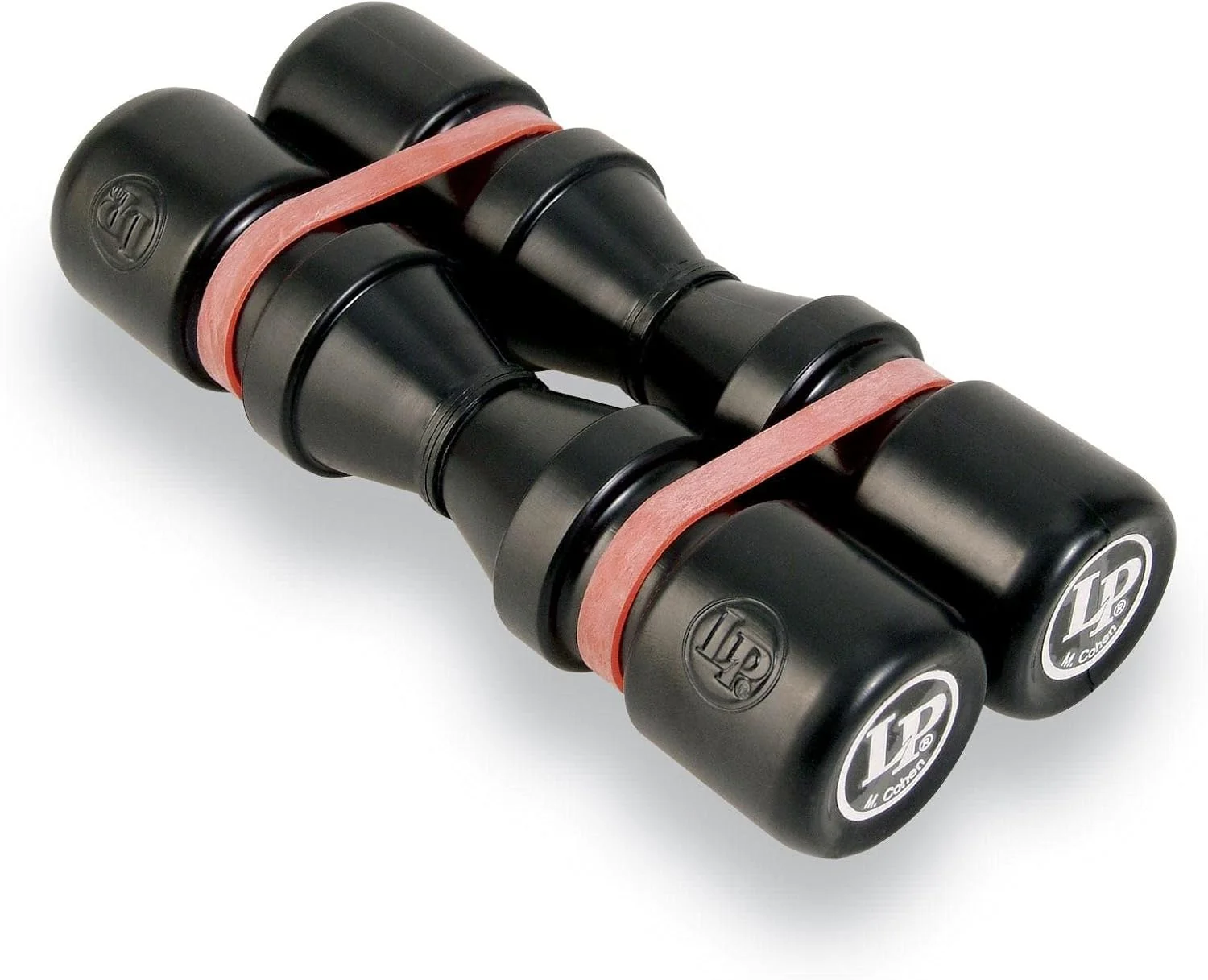 شیکر نرم لاتین پرکاشن LP441، مشکی