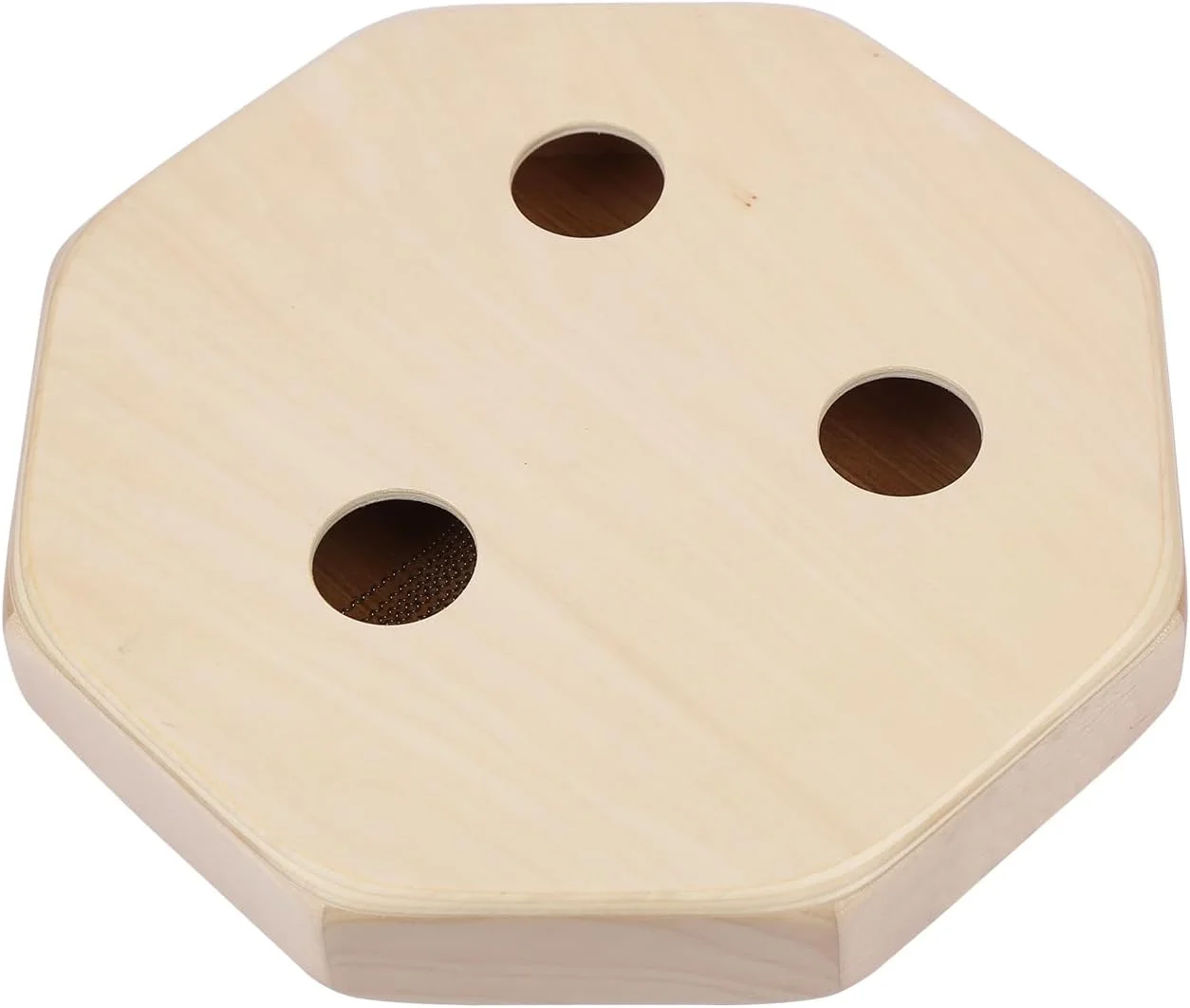 کاخن قابل حمل KYLIN با سیم‌های گیتار داخلی، ساز کوبه‌ای جعبه‌ای چوبی جمع و جور برای مبتدیان، کودکان، اجرای خیابانی و مسافرت