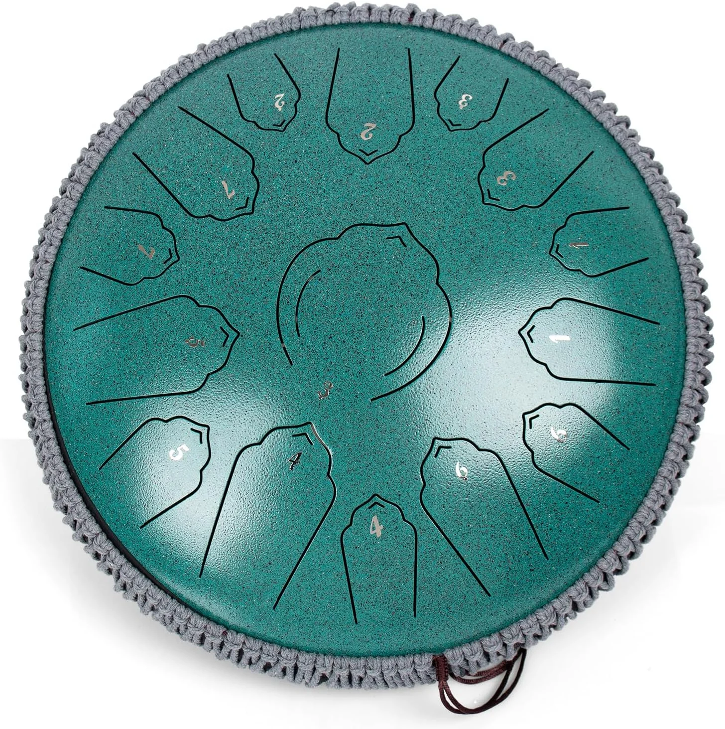 درام زبانی فولادی 14 اینچی برای بزرگسالان، درام هندپن ممتاز C ماژور با 15 نت دقیق تنظیم شده، درام باران بزرگ با کیف، کتاب موسیقی، چکشها، پیکهای انگشتی درام زبانی فولادی 14 اینچی برای بزرگسالان، درام هندپن ممتاز C ماژور با 15 نت دقیق تنظیم شده، درام باران بزرگ با کیف، کتاب موسیقی، چکشها، پیکهای انگشتی