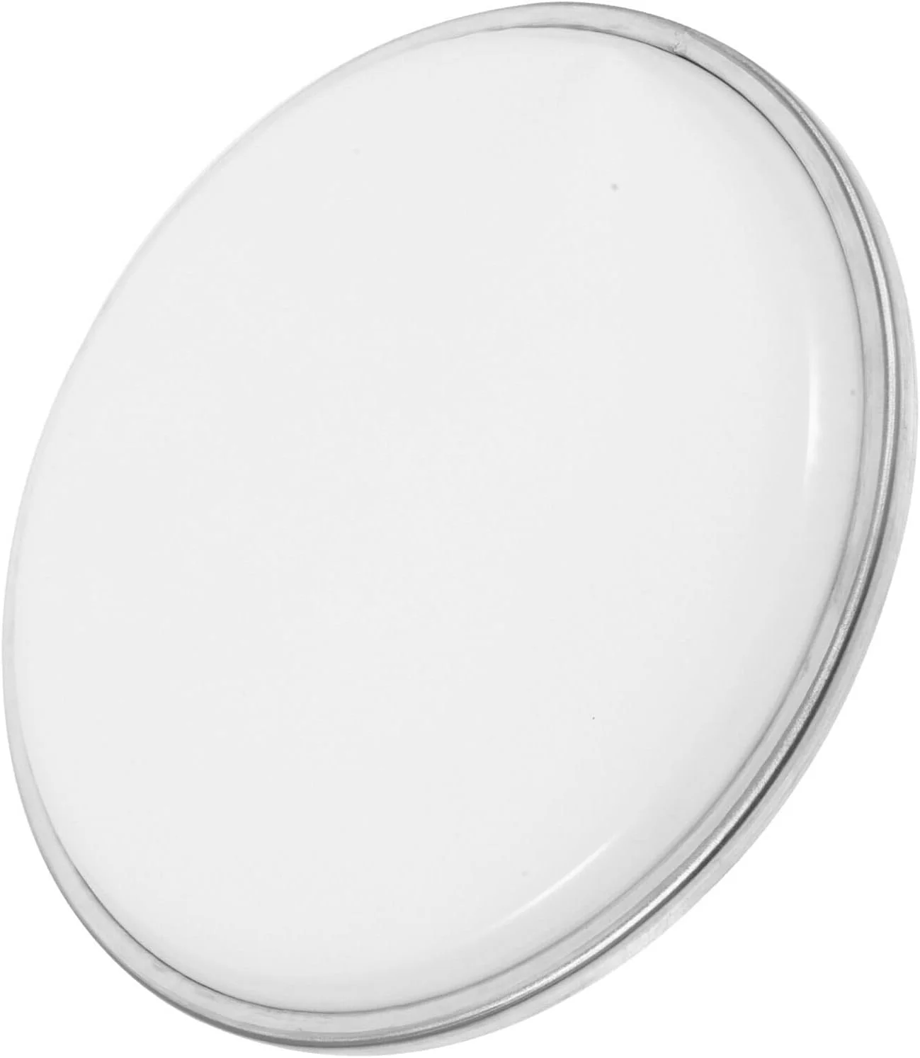 پوست درام سرنج 12 اینچی دولایه SAFIGLE، فیلم پلی استر نیمه شفاف، جایگزینی برای لوازم جانبی کوبه ای ست جاز