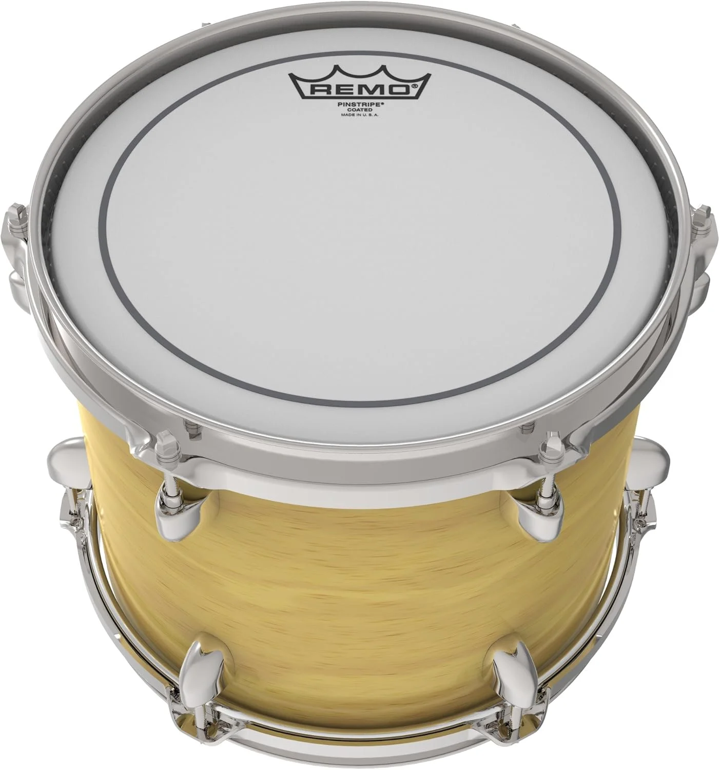 پوست درام رمو، ۱۵ اینچ (PS-0115-00)