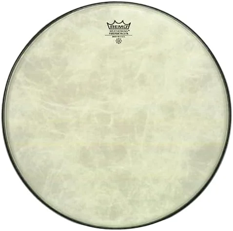 پوست درام رِمو مدل Fiberskyn Diplomat سایز ۱۴ اینچ