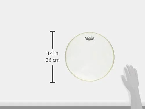 پک پوست درام Remo KL 213 SA (KL-0213-SA) پک پوست درام Remo KL 213 SA (KL-0213-SA)