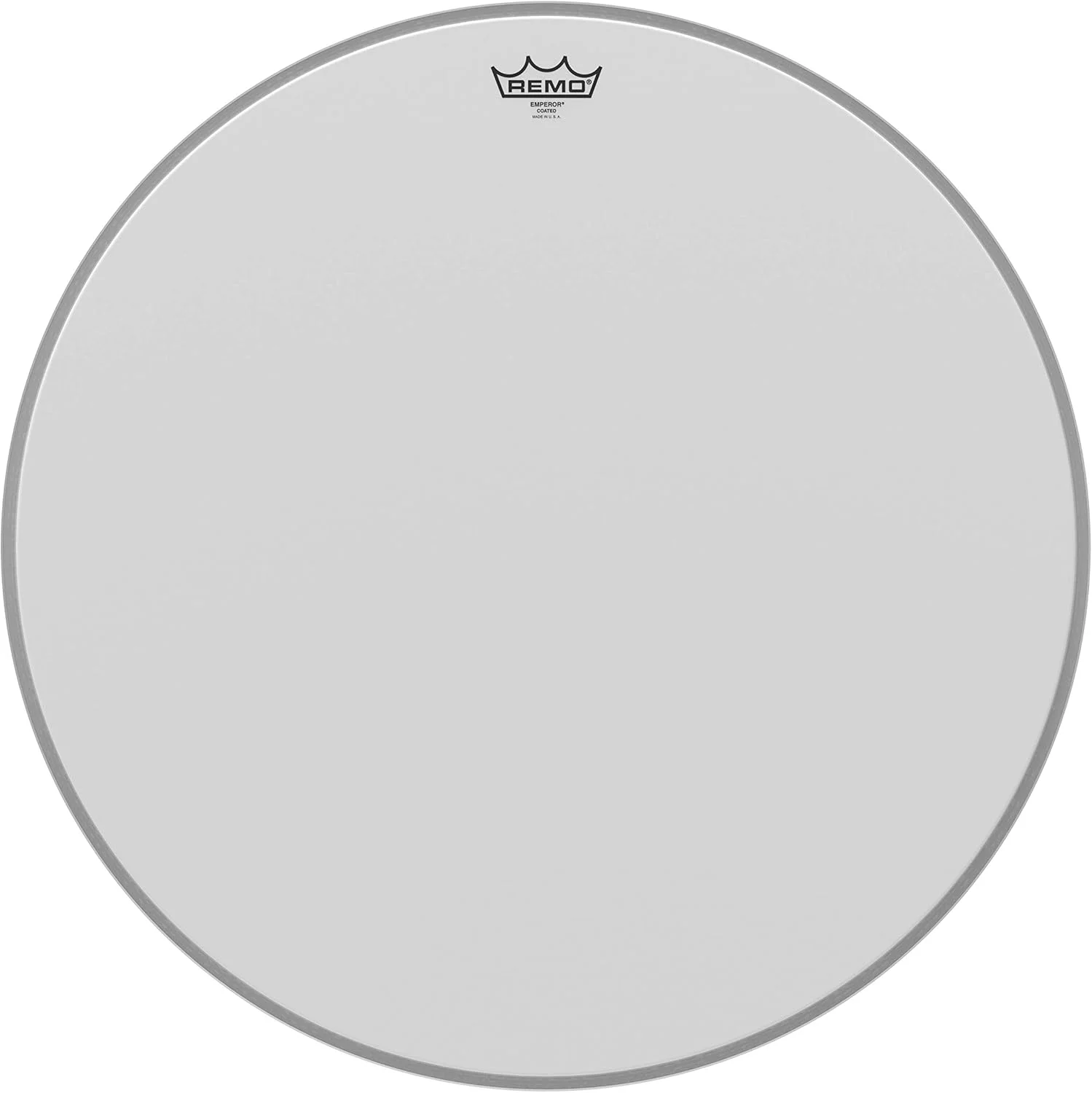 پوست درام باس رِمو، روکش دار، سایز ۲۶ اینچ (BB-1126-00)