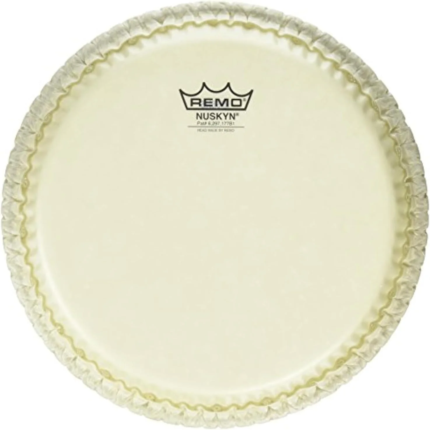 پوست کونگا رمو، سری S، تاشده، 10 اینچ، NUSKYN