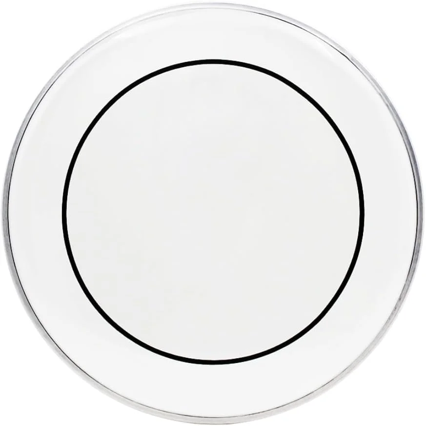 مجموعه پوسته‌های طبل PET حرفه‌ای در اندازه‌های ۱۲، ۱۳، ۱۴ و ۱۶ اینچ