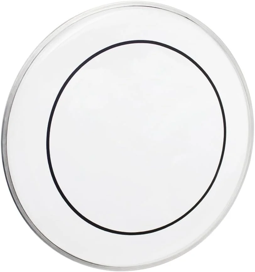 مجموعه پوسته‌های طبل PET حرفه‌ای در اندازه‌های ۱۲، ۱۳، ۱۴ و ۱۶ اینچ