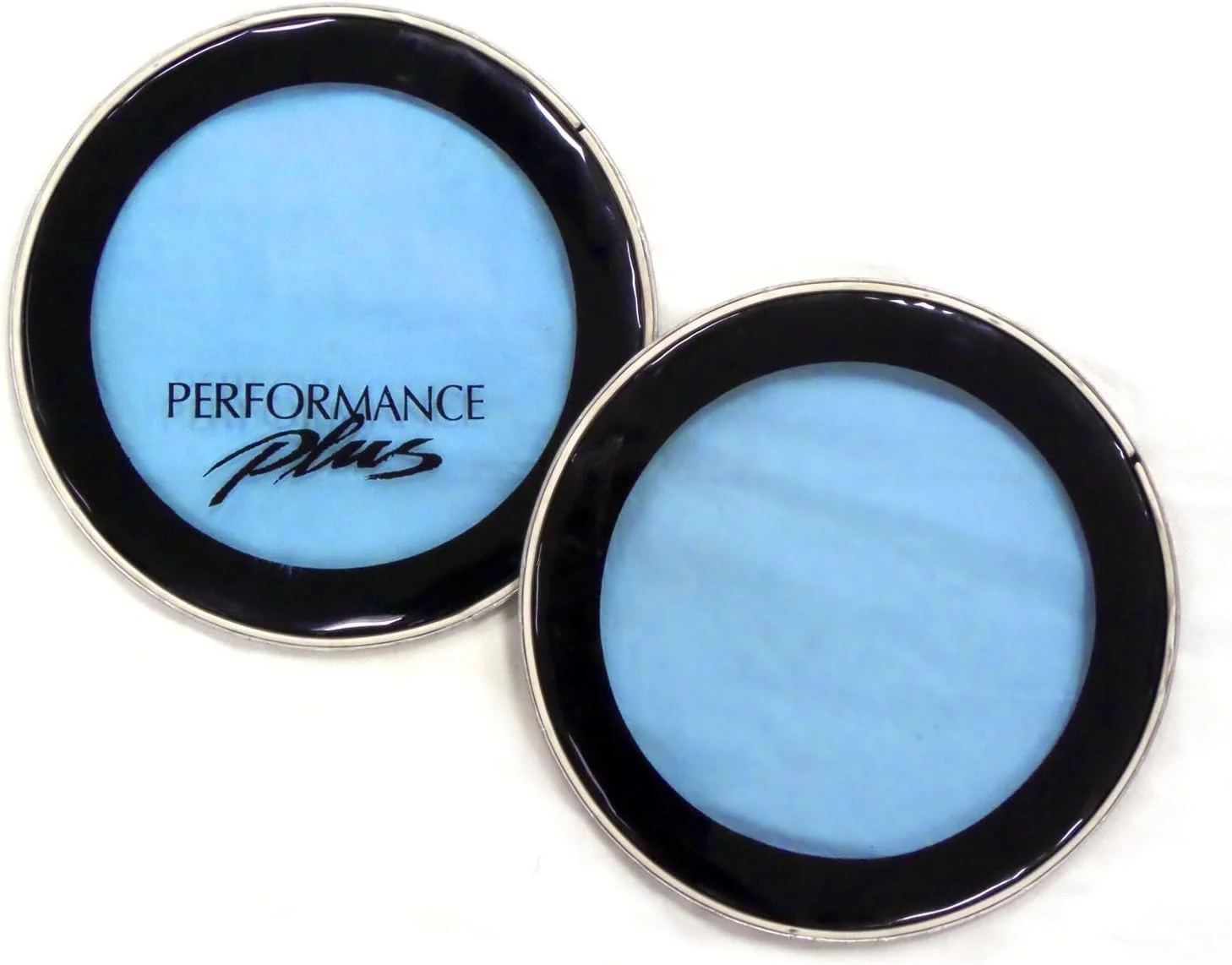 ست پوست درام - بسته 6 عددی - (4) پوست تام-تام 8 اینچی و (2) پوست اسنر 13 اینچی مایلار آبی شفاف - Performance Plus (MDH-6) ست پوست درام - بسته 6 عددی - (4) پوست تام-تام 8 اینچی و (2) پوست اسنر 13 اینچی مایلار آبی شفاف - Performance Plus (MDH-6)