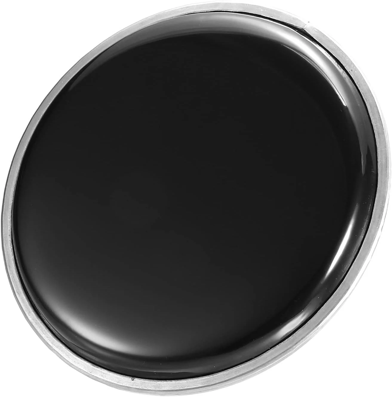 پوست درام مِکَنیکسِتی 6 اینچی، جنس PET کنترل صدا، مشکی