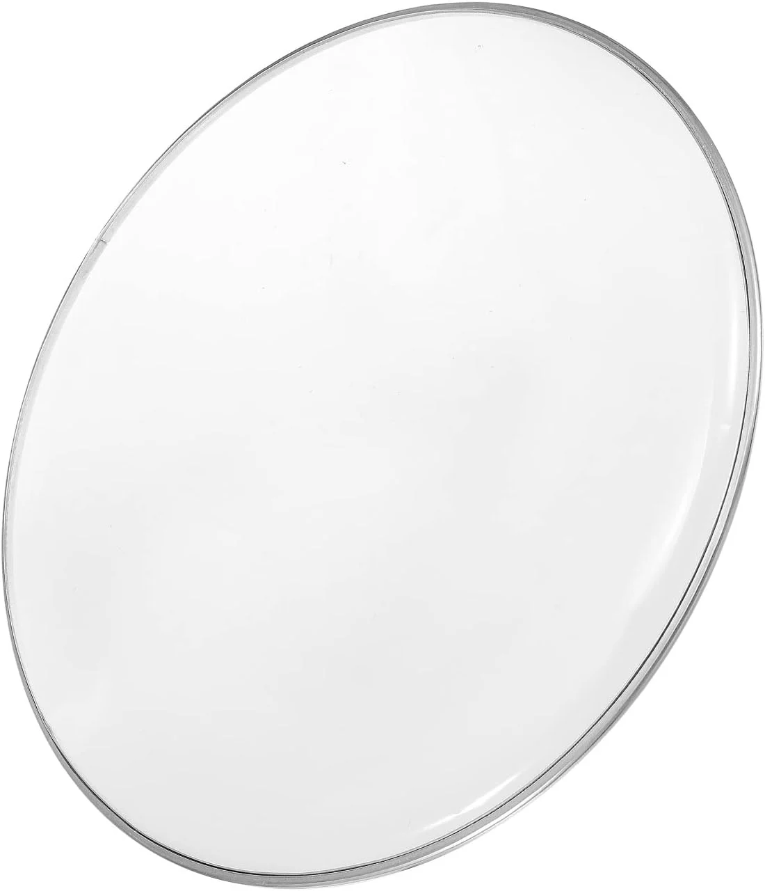 پوست درام مِکانیکسیتی ۲۲ اینچی، جنس PET کنترل صدا، شفاف