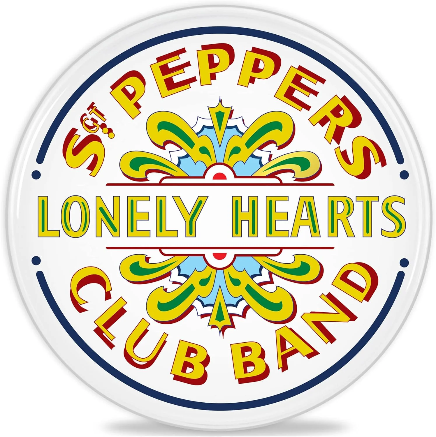 پوست تام درام Evans (INK12SGTP)