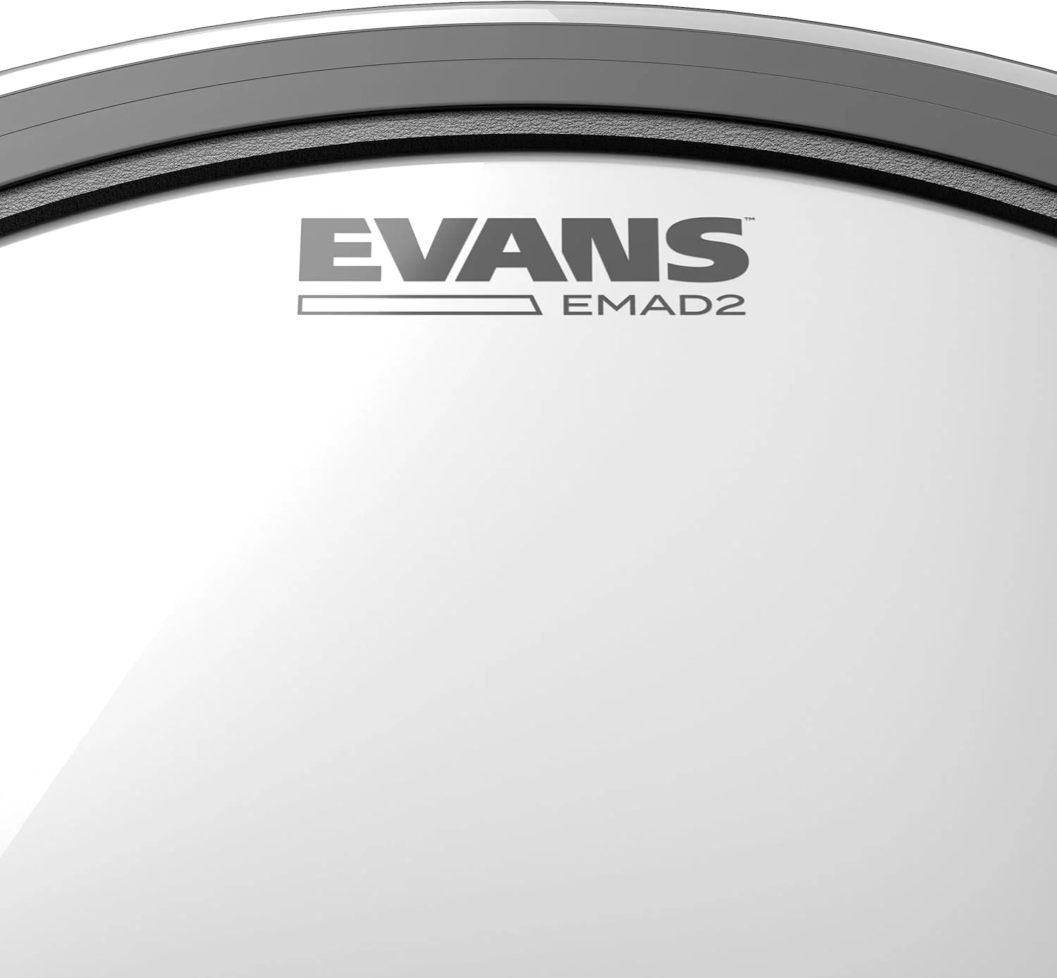 پکیج سیستم درام باس Evans EMAD2 - سایز ۲۲ اینچ پکیج سیستم درام باس Evans EMAD2 - سایز ۲۲ اینچ