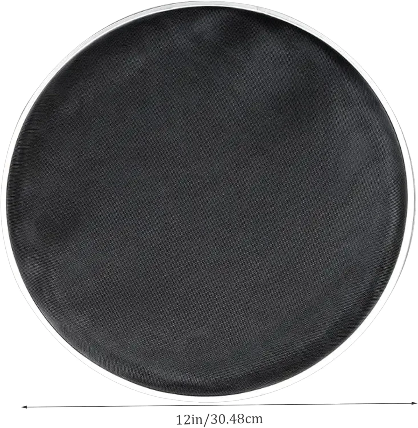 پوسته‌های درام مشبک، پدهای بی‌صدا برای تمرین درام، کاهش 95 درصدی صدا، پد درام اسنر، پدهای بی‌صدا برای کنترل تُن درام