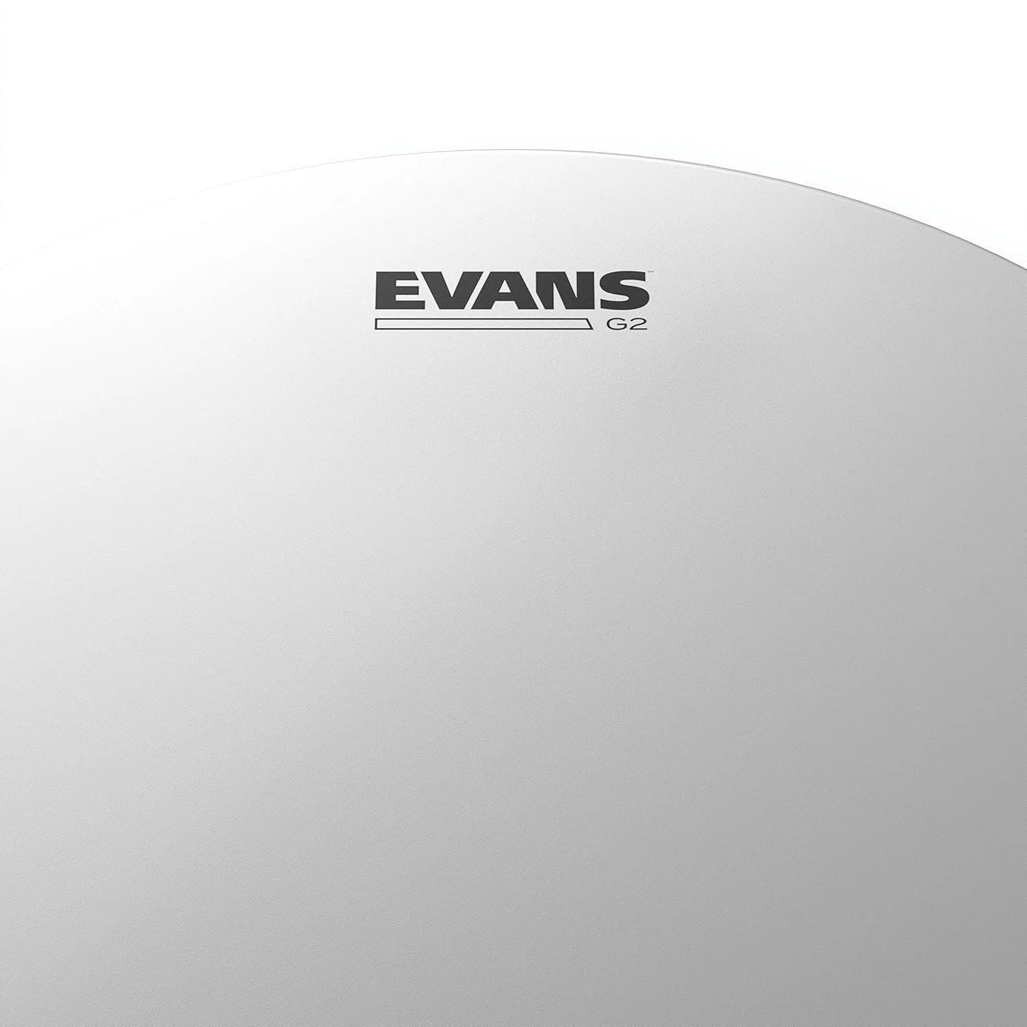 پوست درامز Evans - G2 Coated Rock Tompack (سایزهای 10 اینچ، 12 اینچ، 16 اینچ)