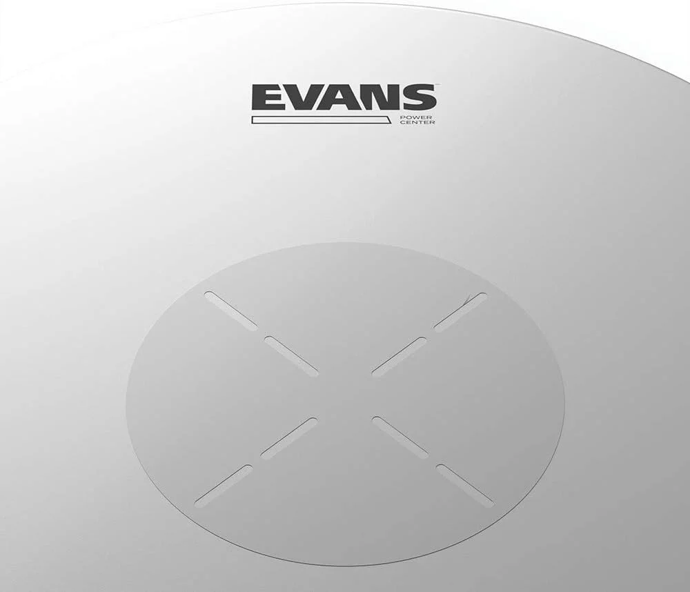 پوست درام Evans Power Center، سایز ۱۴ اینچ