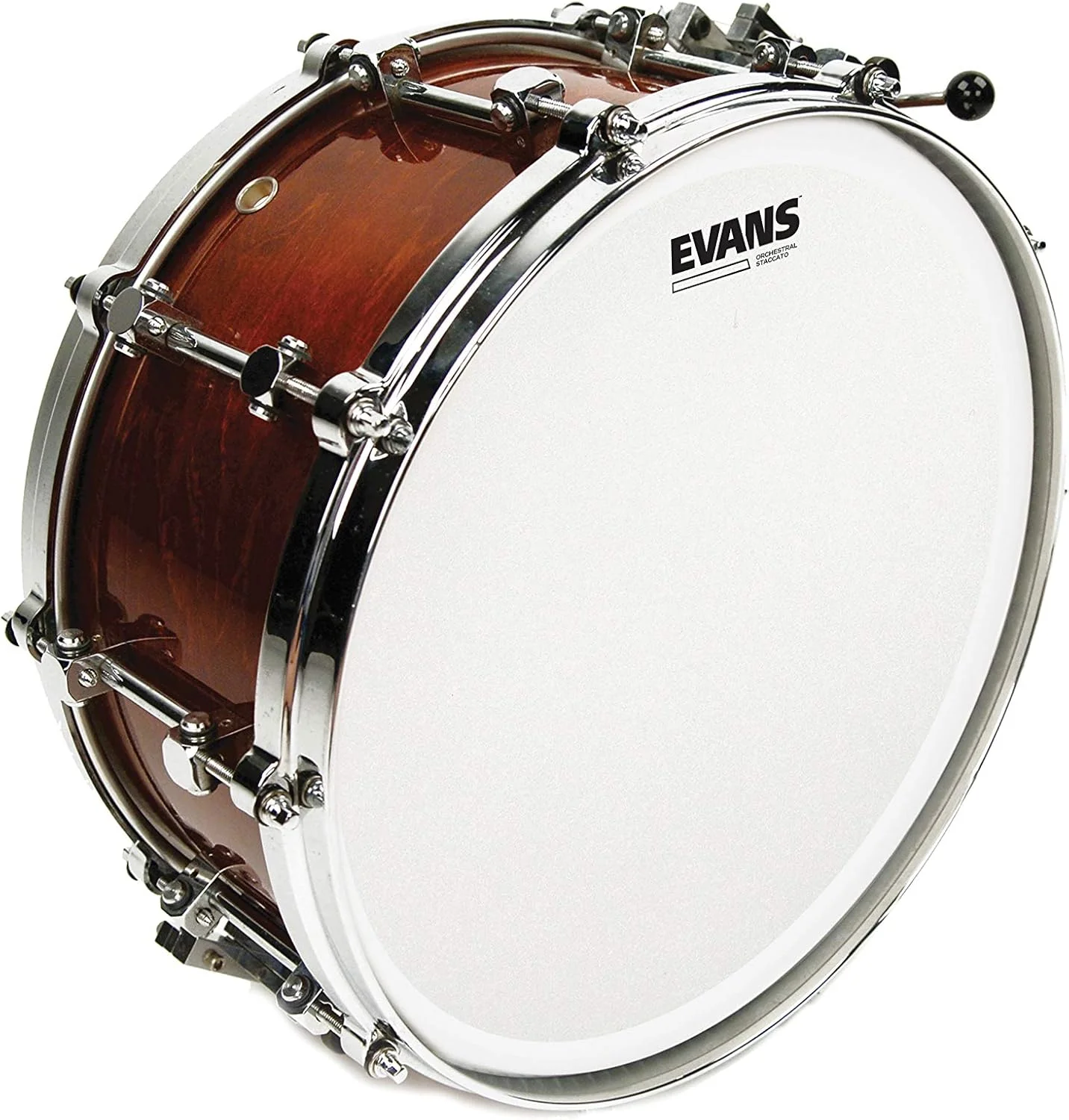 پوست درام استکاتو ارکسترال Evans، سایز 14 اینچ پوست درام استکاتو ارکسترال Evans، سایز 14 اینچ