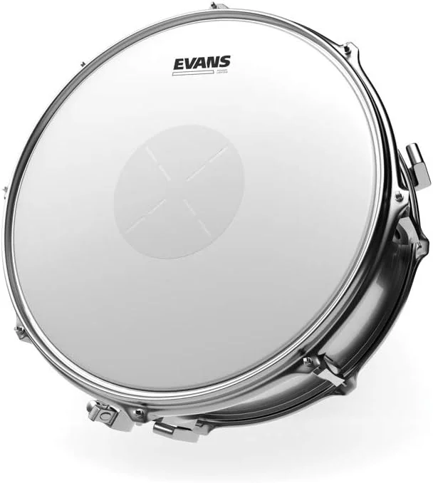 پوست درام Evans Power Center، سایز ۱۴ اینچ