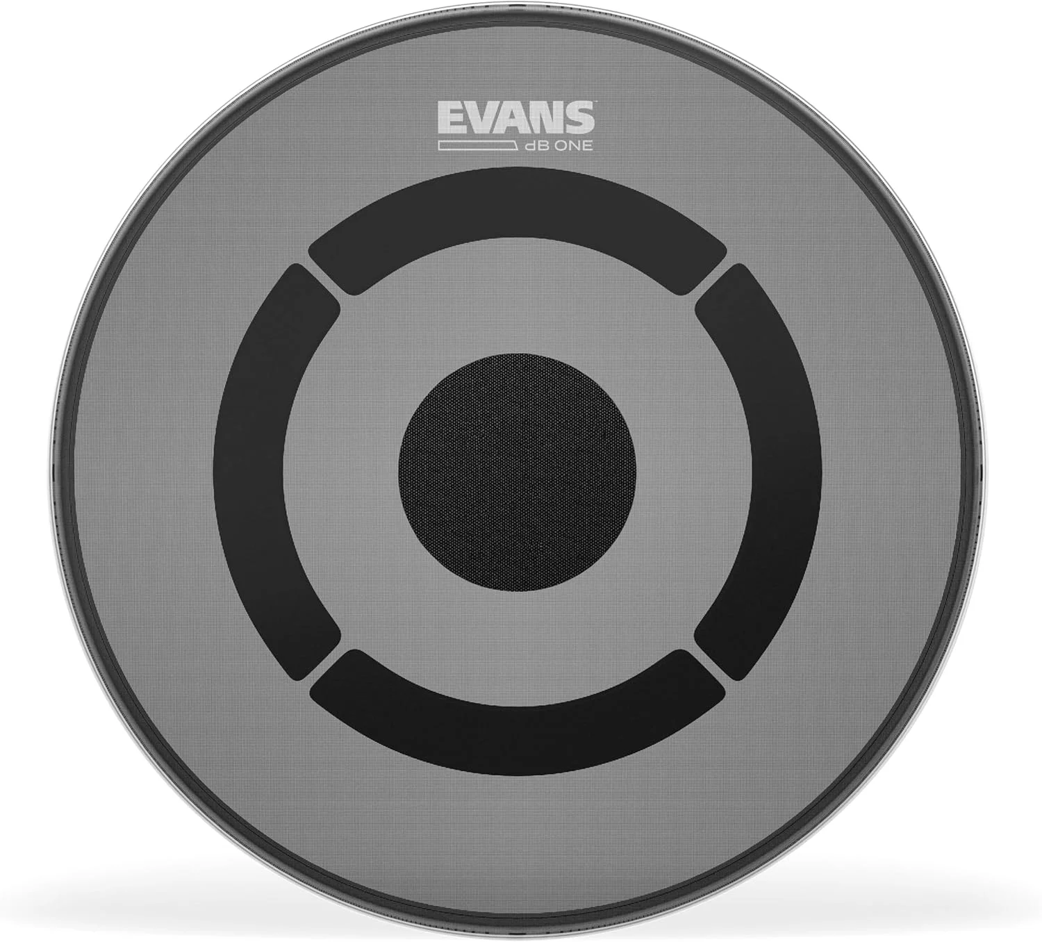 پوست درام ایوانز - پوست درام dB، سایز ۱۲ اینچ
