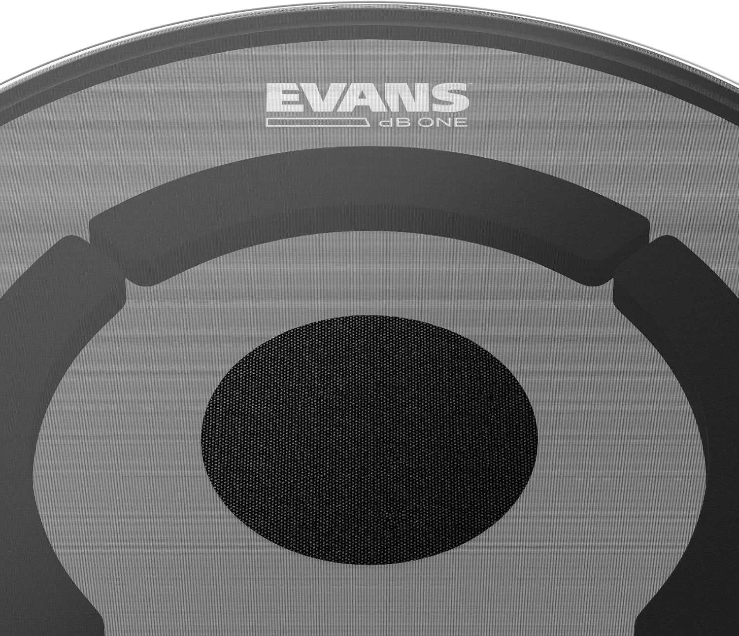 پوست درام ایوانز - پوست درام dB، سایز ۱۲ اینچ