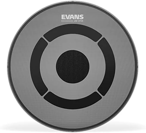 پوست درام ایوانز - پوست درام dB، سایز ۱۲ اینچ