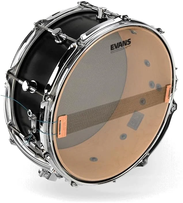 پوست درام Evans (S12H30)