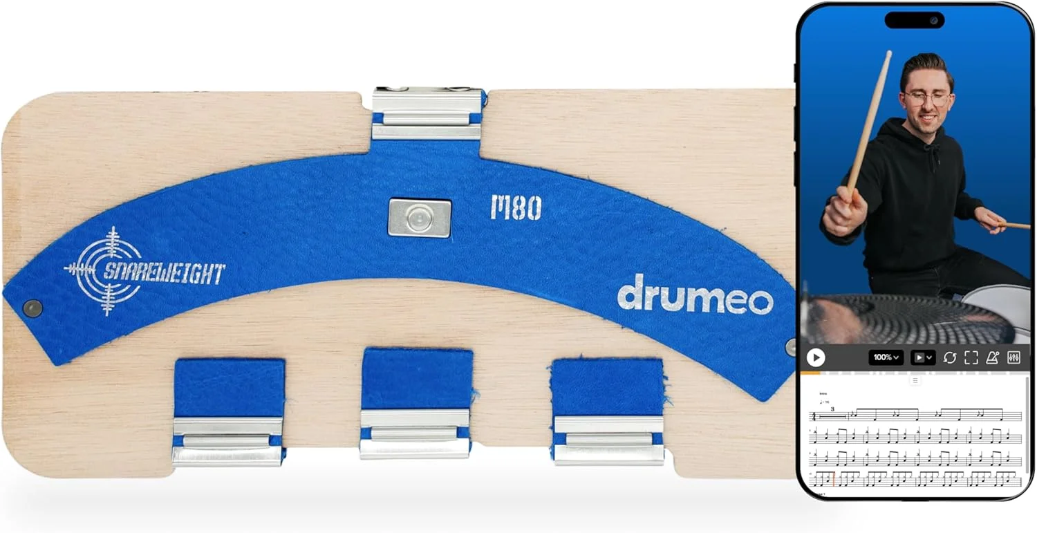 کیت کنترل تُن درامیو