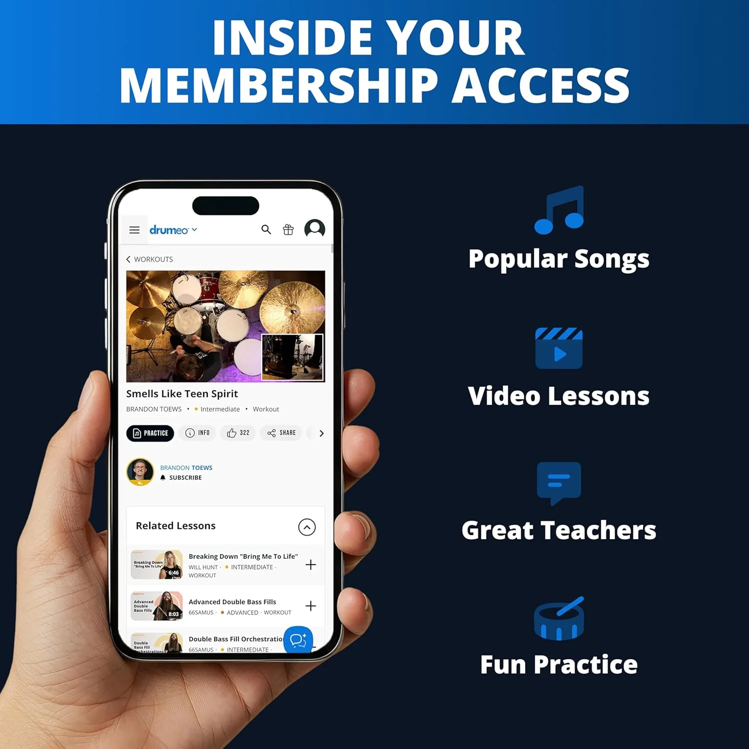 کیت کنترل تُن درامیو کیت کنترل تُن درامیو