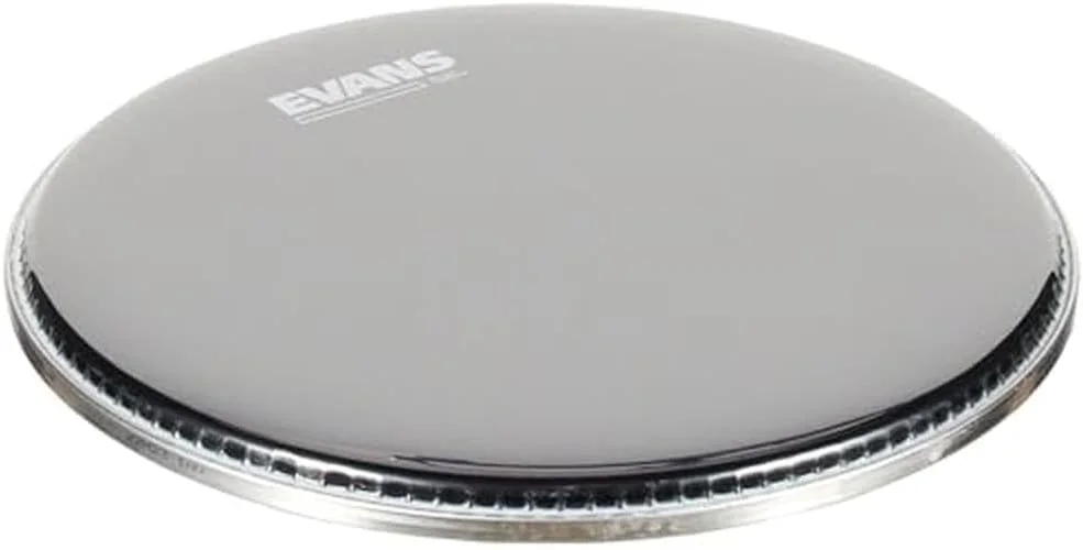 پوست های درامز ایوانز - مجموعه تام بلک کروم، راک (10 اینچ، 12 اینچ، 16 اینچ)