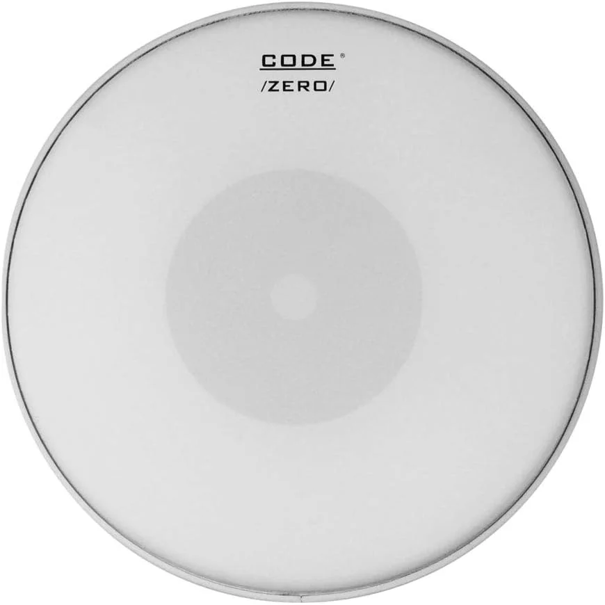 پوست اسنر درام ۱۴ اینچی سری Code Zero با روکش