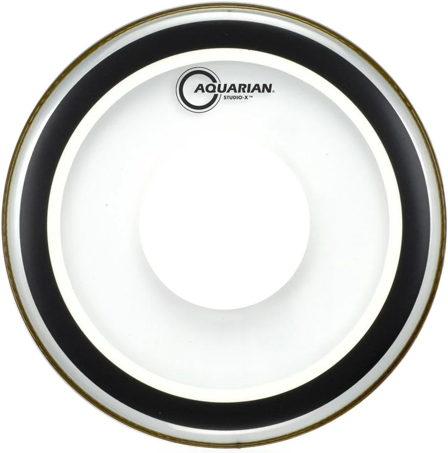 پوست درام آکواریان مدل استودیو ایکس (SXPD14)