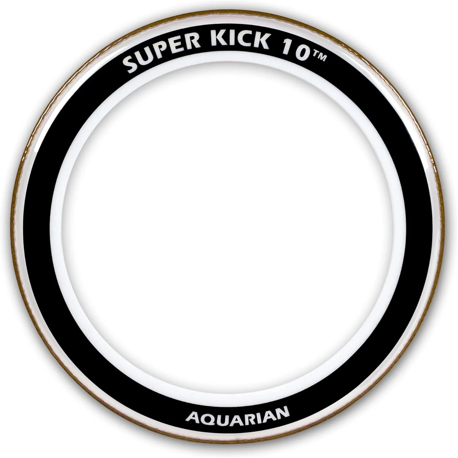 پوست درام آکواریان مدل SUPER-KICK 10 (SK10-24)