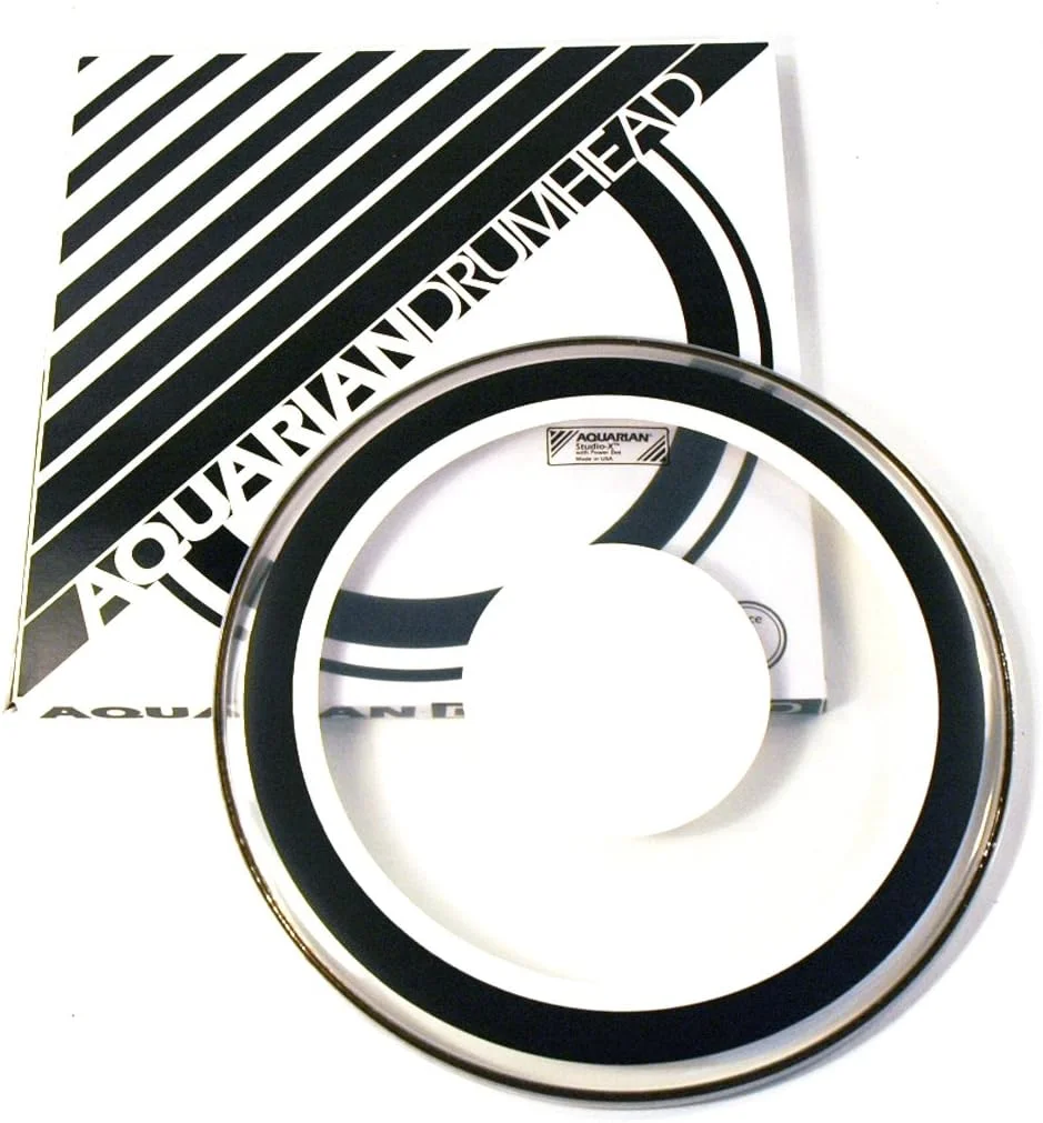 پوست درام آکواریان مدل استودیو ایکس (SXPD14)