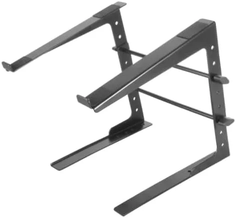 پایه لپ تاپ DJ مدل SH-LS01E با قابلیت تنظیم ارتفاع و عرض