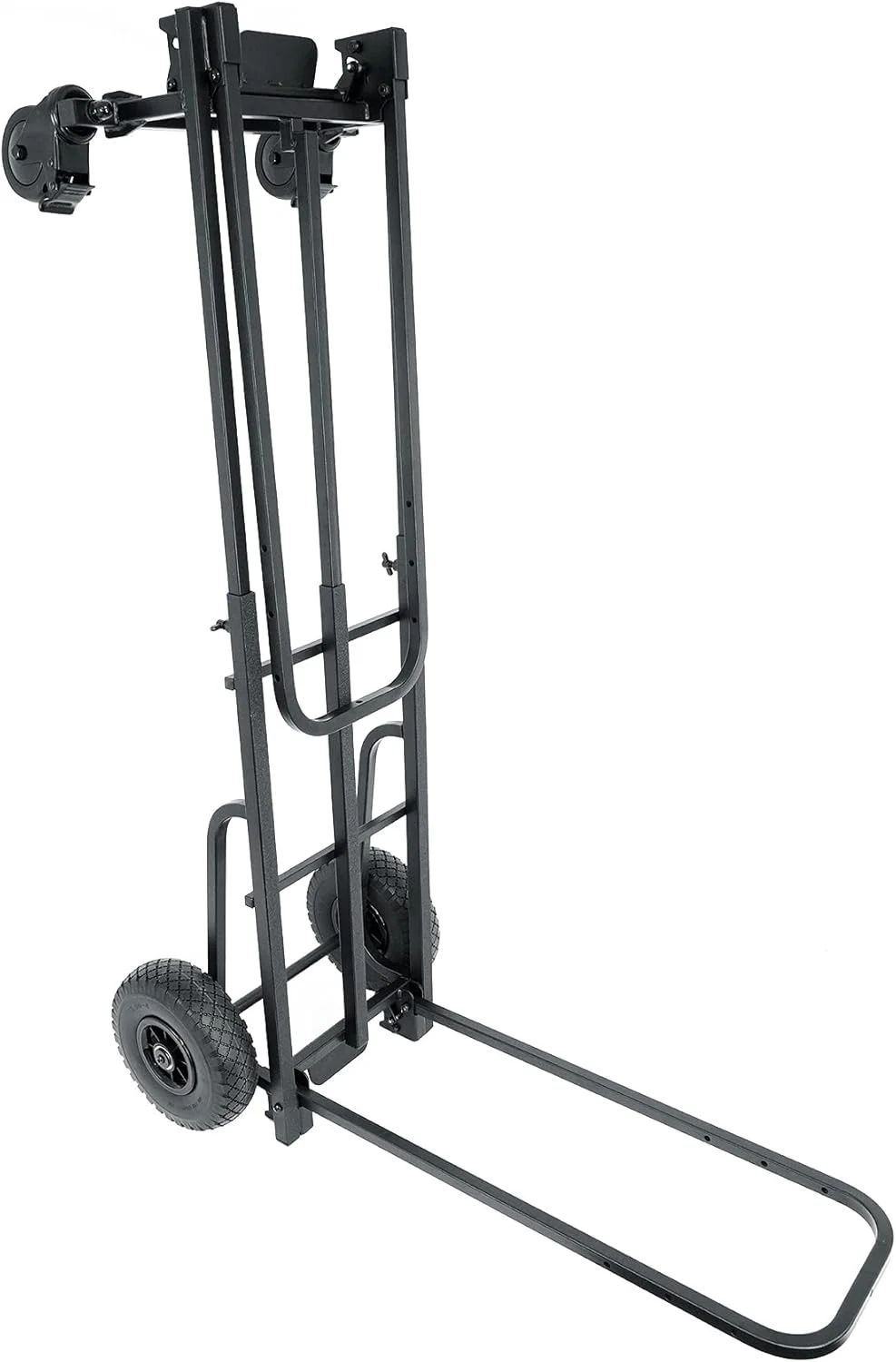 چرخ حمل تجهیزات دی جی راکویل Rock Cart Pro به همراه کیف