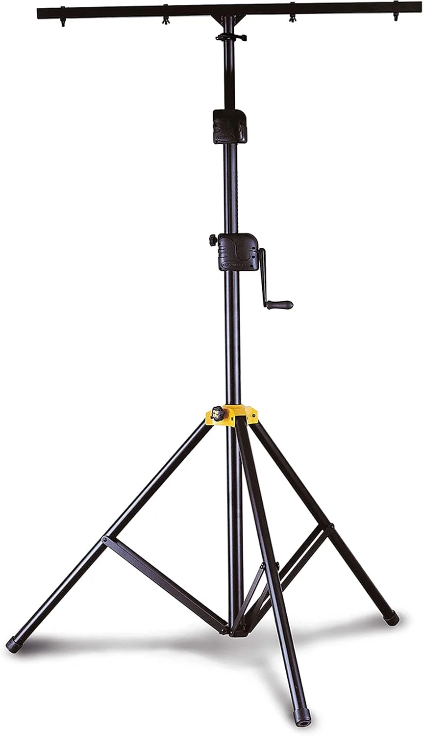 پایه نورپردازی هرکولس مدل LS700B