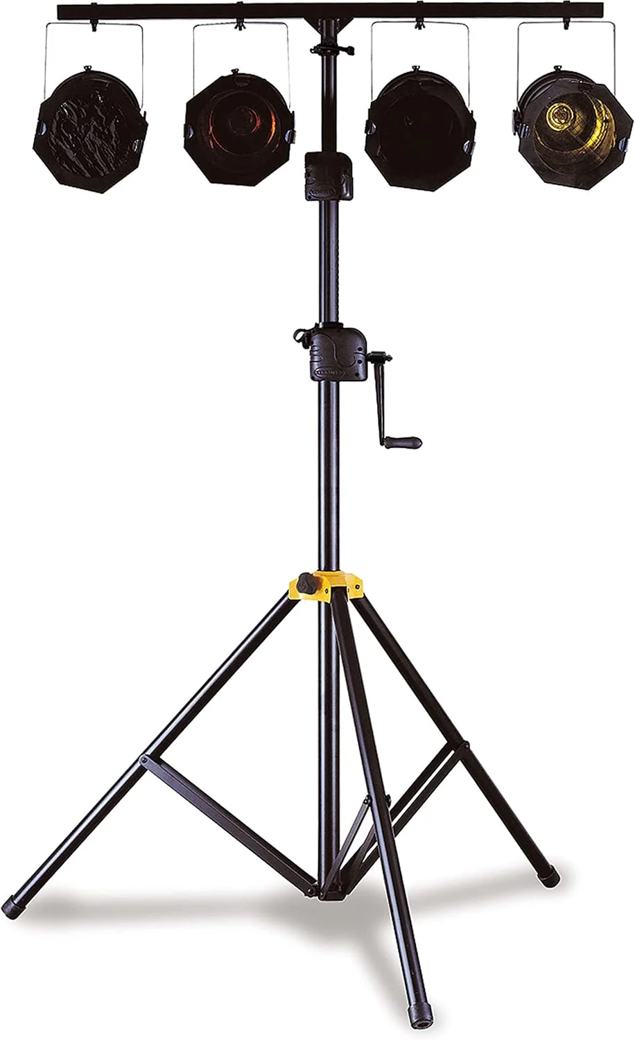 پایه نورپردازی هرکولس مدل LS700B