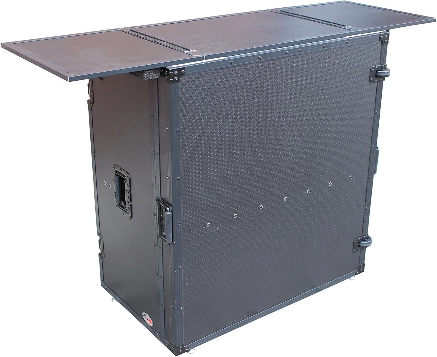 میز کار تاشو دی جی سری ترنسفورمر ProX XS-DJSTN با چرخ