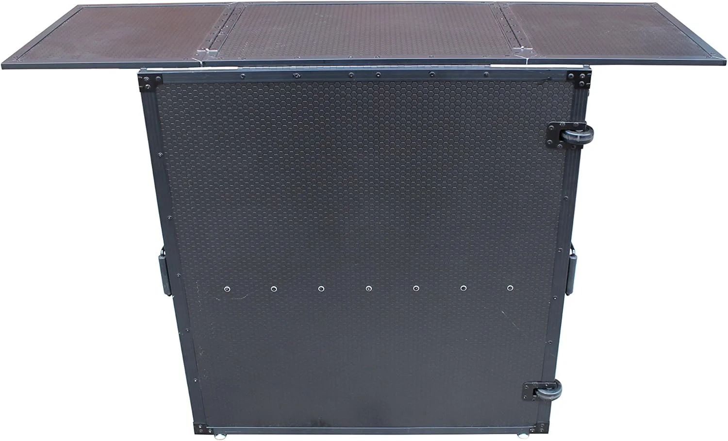 میز کار تاشو دی جی سری ترنسفورمر ProX XS-DJSTN با چرخ