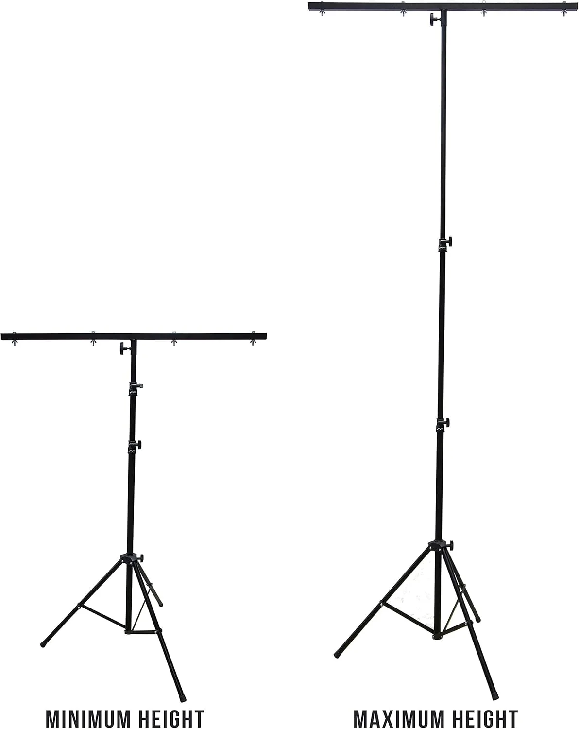 پایه نورپردازی هارمونی آدیو مدل HA-TBARSTAND مناسب تجهیزات نورپردازی حرفهای پایه نورپردازی هارمونی آدیو مدل HA-TBARSTAND مناسب تجهیزات نورپردازی حرفهای