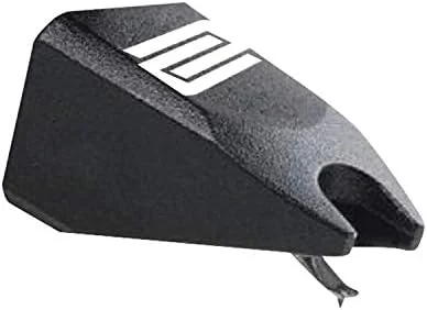سوزن جایگزین رلوپ برای کارتریج سوزن گرام OM-BLACK (OM-BLACK-STYLUS)
