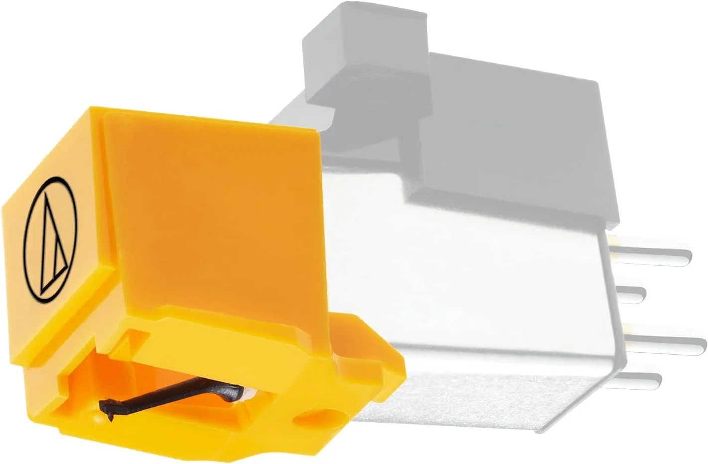 سوزن گرامافون Audio-Technica ATN91 جایگزین مخروطی برای AT91 سوزن گرامافون Audio-Technica ATN91 جایگزین مخروطی برای AT91